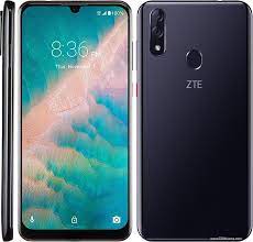 ZTE Blade 10 Prime Recovery-Modus