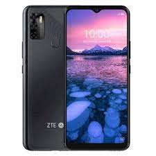 ZTE Blade 20 5G Recovery-Modus