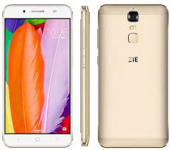 ZTE Blade A2 Plus Recovery-Modus