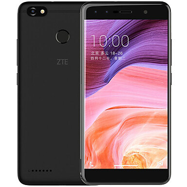ZTE Blade A3 (2019) Recovery-Modus