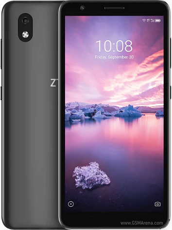 ZTE Blade A3 Recovery-Modus
