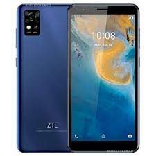 ZTE Blade A31 Recovery-Modus