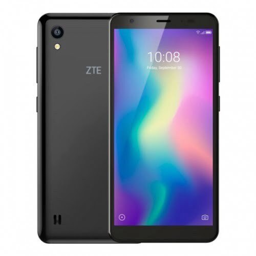 ZTE Blade A5 (2019) Recovery-Modus