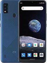 ZTE Blade A7P Recovery-Modus