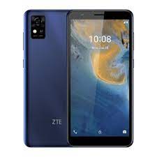 ZTE Blade L9 Recovery-Modus