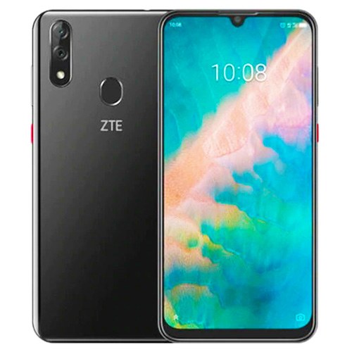 ZTE Blade V10 Recovery-Modus