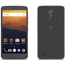 ZTE Max XL Recovery-Modus