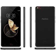 ZTE Nubia M2 Play Recovery-Modus