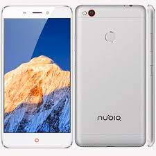 ZTE Nubia N1 Recovery-Modus
