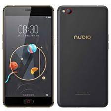 ZTE Nubia N2 Recovery-Modus