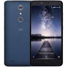 ZTE Zmax Pro Recovery-Modus